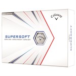 Callaway Supersoft Golf Ball