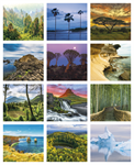 Glorious Getaways - mini