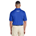 Motor Sports Club Performance Polo