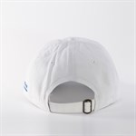 Standard Flagship Baseball Hat- White