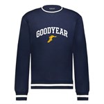 Goodyear Varsity Crewneck