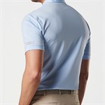 Peter Millar Jubilee Striped Polo - Men’s