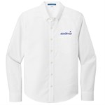 Men's SuperPro Oxford Shirt