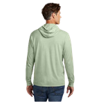 Allmade Unisex Mineral Dye Organic Cotton Hoodie Tee