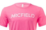 Breast Cancer Charity Walk Shirt