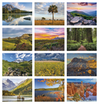 National Parks Calendar