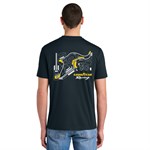 Goodyear Racing Track Map T-Shirt