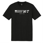 Mickey Thompson Retro Flag T-Shirt