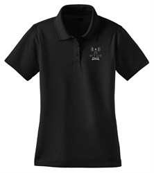 Image of Women's CornerStone Select Snag Proof Polo