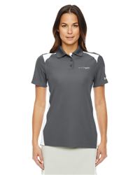 Image of Women's Under Armour Tech Colorblock Polo
