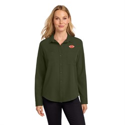 Image of Ladies Camp Blouse
