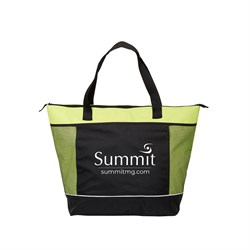 Image of Prime Line Porter Shopping Cooler Tote Bag