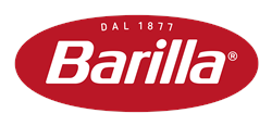 Image of Barilla Oval Sticker