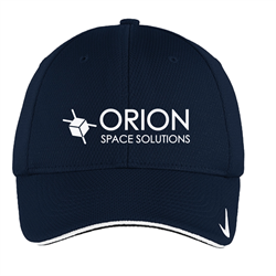 Image of Nike Dri-FIT Sandwich Bill Cap - Orion