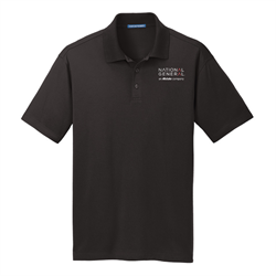 Image of Port Authority Rapid Dry Mesh Polo - men's