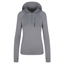 Image of Ladies' UPF Protection Sun Hoodie