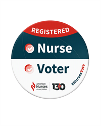 Image of Nurse Voter 3