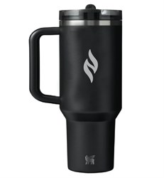 Image of Flame Stanley Quencher ProTour 30oz