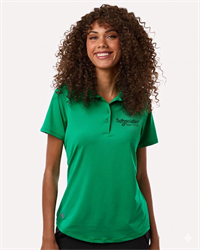 Image of Adidas Ultimate Polo -Women's