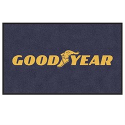 Image of 3' x 5' Goodyear Floor Mat