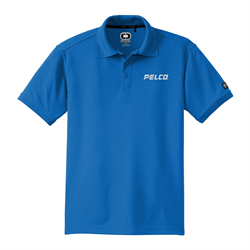 Image of Men's Ogio Caliber 2.0 Pelco Tradeshow Polo