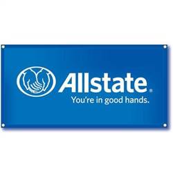 Image of Banner - 5' x 3'