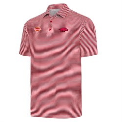 Image of UofA x Tyson Foods Men's Skills Polo