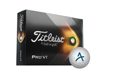 Image of Titleist Pro V1 Golf Balls