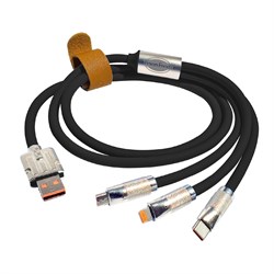 Image of 3-in-1 Charging Cable