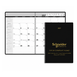 Image of Monthly Planner