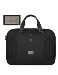 Image of Werks Traveler 7.0 Deluxe Briefcase