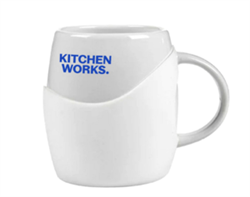 Image of Kitchen Works Silcone Mug