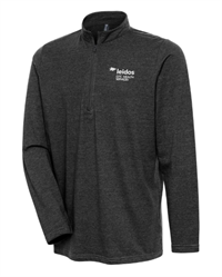 Image of Leidos QTC Peak Quarter Zip Pullover - Men