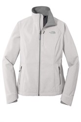 Image of Women's The North Face® Apex Barrier Soft Shell Jacket