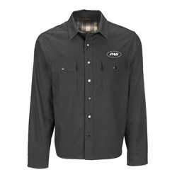 Image of Boulder Shirt Jacket