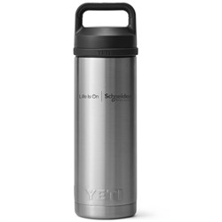 Image of Yeti 18oz. Water Bottle