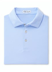 Image of Peter Millar Jubilee Striped Polo - Men’s