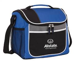 Image of Geneva 16-Can Cooler Bag