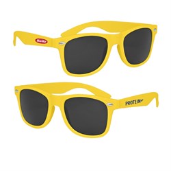 Image of Protein+ Velvet Touch Malibu Sunglasses
