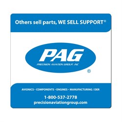 Image of Custom Fabric Surface Mouse Pad