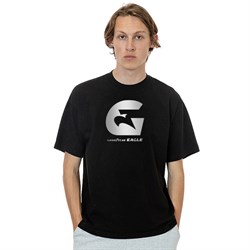 Image of Goodyear Eagle Metallic T-Shirt