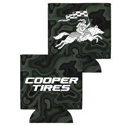 Image of Cooper Tires Camo Coolie
