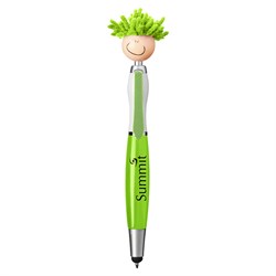 Image of MopToppers Multicultural Screen Cleaner With Stylus Pen