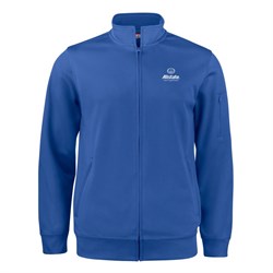 Image of Lift Eco Performance Full Zip Jacket - Unisex