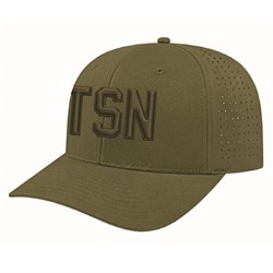 Image of Greenhouse Snapback Cap