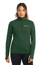 Image of Joyous Women's 1/4 Zip