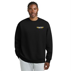 Image of Mickey Thompson Heavyweight Crewneck