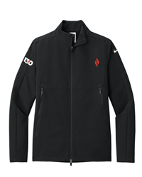 Image of ANA130th Nike Full-Zip Soft Shell Jacket - Men's