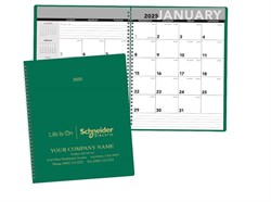 Image of Monthly Planner