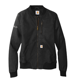 Image of Carhartt Women’s Rugged Flex Crawford Jacket